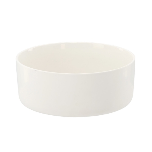 Chomik Кругла Порцелянова Міска 23 x 23 x 9,5 См, CAI0541 - Home Club