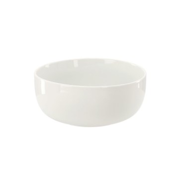 Chomik Кругла Порцелянова Міска 19,5 x 19,5 x 8,5 См, CAI0558 - Home Club