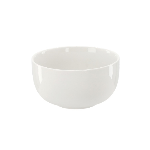 Chomik Кругла Порцелянова Міска 14,5 x 14,5 x 7,5 См, CAI0886 - Home Club