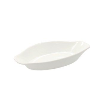 Chomik Порцеляновая Миска 25 x 13,5 x 3,5 См, CAI0909 - Home Club