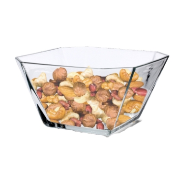 Chomik Kpl.6 Салатний Супер 300 Мл, ARTKRN260F - Home Club