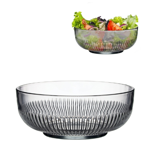 Chomik Кпл. 2 Салатники 880 Мл Токіо, ARTTOK282N - Home Club