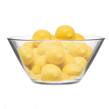 Chomik Скляна Салатниця 2,2 Л, ARTVEG297R6 - Home Club