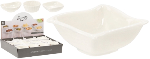 Chomik Чашки Для Закусок 7,5 См, AMS8387 - Home Club