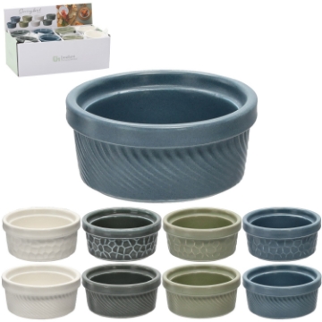 Chomik Порцелянова Форма 6,8X3 См, AMS5915 - Home Club