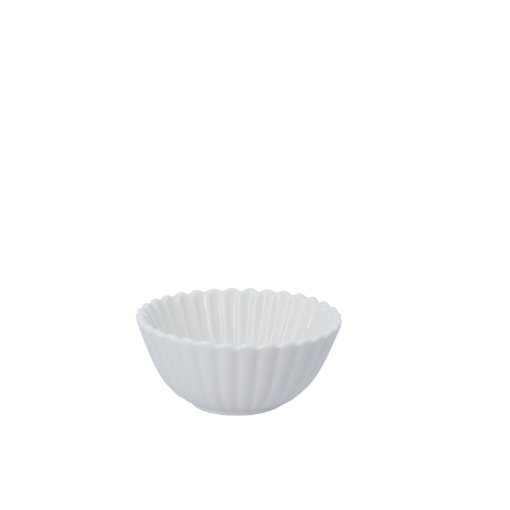 Chomik Кпл. 6 Порцелянових Чашок Для Закусок, AMS7407 - Home Club