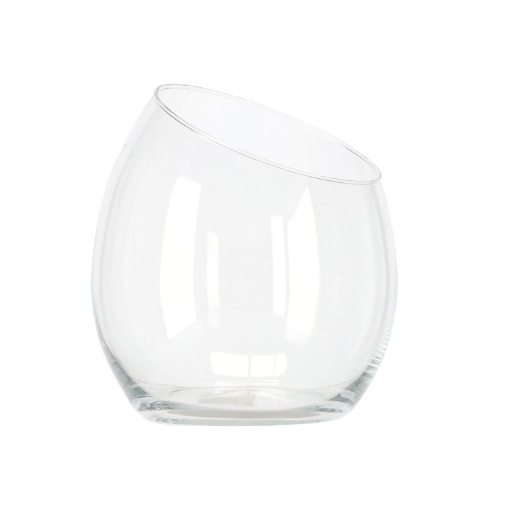 Chomik Вазон Eos H-25/17/22 Упаковка По 2 Шт., GLS5208 - Home Club