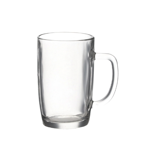 Chomik Стакан С Ушком 360 Мл Frisco, IND5396 - Home Club