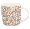 Chomik Фарфоровая Чашка 365 Мл, Разнообразные Дизайны, LIL6202 - Home Club, изображение 3