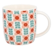 Chomik Фарфоровая Чашка 365 Мл, Разнообразные Дизайны, LIL6202 - Home Club, изображение 4