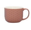 Chomik Фарфоровая Чашка 480 Мл «Honey», NAN7322 - Home Club, изображение 2