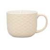 Chomik Фарфоровая Чашка 480 Мл «Honey», NAN7322 - Home Club, изображение 4