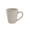 Chomik Кружка «Modern» 355 мл, кремовая, TON8008 - Home Club