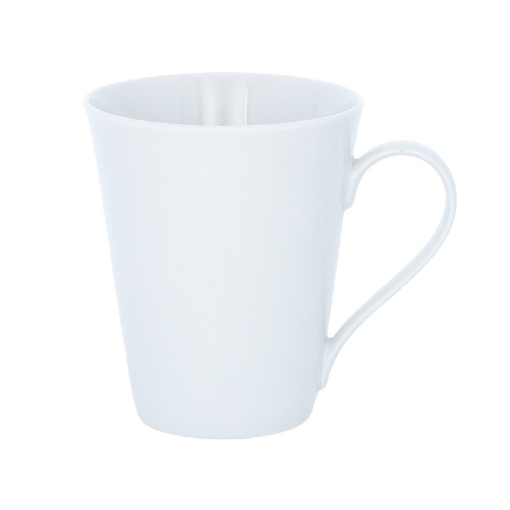 Chomik Фарфоровая Чашка 480 Мл, UTA8480 - Home Club