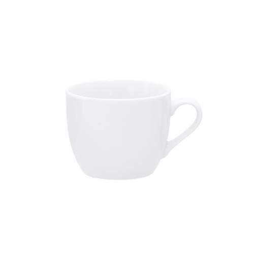 Chomik Фарфоровая Чашка 145 Мл, UTA8510 - Home Club