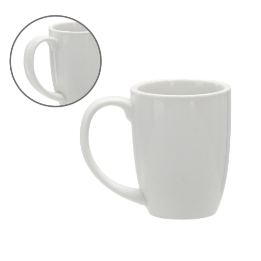 Chomik ФАРФОРОВАЯ ЧАШКА 315 МЛ, UTA8541 - Home Club