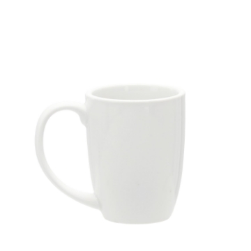 Chomik ФАРФОРОВАЯ ЧАШКА 315 МЛ, UTA8541 - Home Club