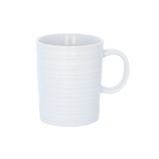 Chomik Фарфоровая Чашка 360 Мл, UTA8589 - Home Club