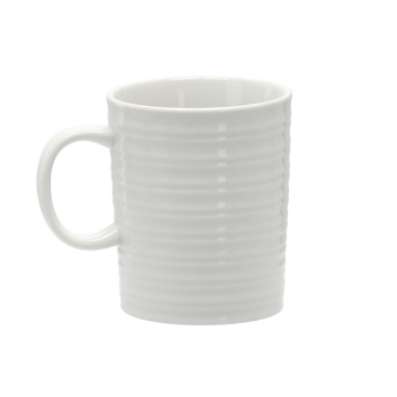 Chomik Фарфоровая Чашка 360 Мл, UTA8589 - Home Club