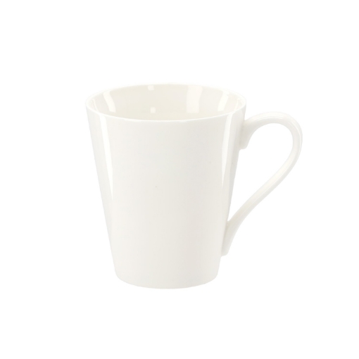 Chomik Фарфоровая Чашка 450 мл, CAI0817 - Home Club