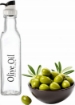 Chomik Бутылка для масла 250 мл, декорированная, MER6788 - Home Club, изображение 2
