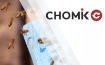 Chomik 3-слойная вентилируемая куртка для пчеловодов, размер «Xxl», BEE2755 - Home Club, изображение 10