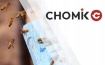 Chomik Комбинезон Пчеловода Размер «L», BEE7668 - Home Club, изображение 6