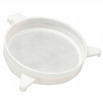 Chomik Двойное нейлоновое сито для меда, 24 см, BEE3882 - Home Club