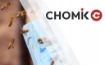 Chomik Оцинкованный пчеловодческий подкуриватель, 27 см, BEE4032 - Home Club, изображение 8