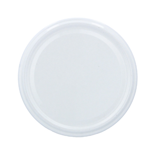 Chomik Kpl. 10 Крышки Fi100 Эмалированные /9689/1011/, CAPKPL100 - Home Club