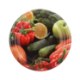 Chomik Kpl. 10 Крышек Fi100 Декор, CAPKPL100D - Home Club