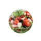 Chomik Kpl. 10 Крышек Fi66 Овощи /6040/0205/1482/, CAPKPL66WA14 - Home Club