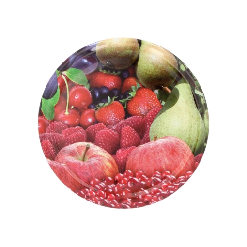 Chomik Kpl. 10 Wieczek Fi 82 Ow4 Mix/9552/4518/1487/4519/, CAPKPL82OW4 - Home Club