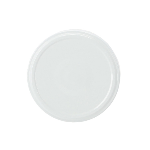 Chomik Kpl. 10 Крышки Fi 82 Эмаль, CAPL82KPLEM2 - Home Club