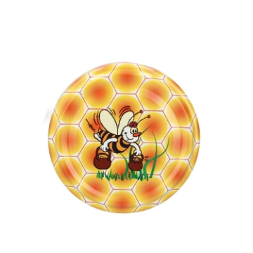 Chomik Кпл. 10 Вечеров fi66 Pszcz./4619/, CAP10E66V - Home Club