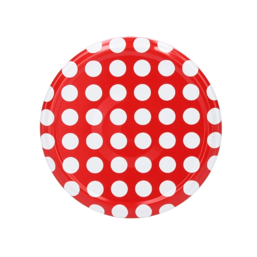 Chomik Kpl. 10 Крышек Fi 82 Грош /7056/, CAPKPL82GRO - Home Club