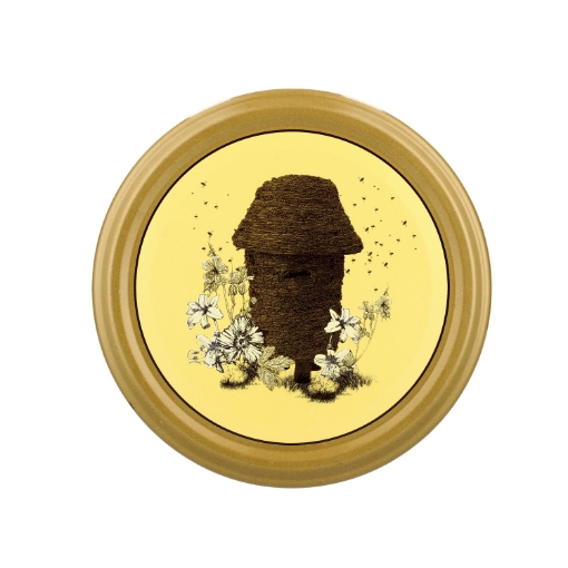 Chomik Kpl. 10 Вечеров Fi 82 Польский Мед Старый Ул М6/1960/, CAPKPL82MIÓDPOLSKI - Home Club