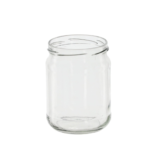 Chomik Банка 460 Мл Fi 82 1 паллета 2176, PAC460/82 - Home Club