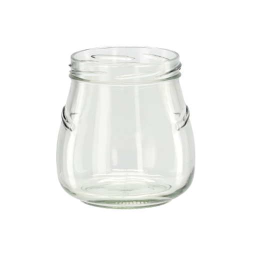 Chomik Банка 500 Мл Fi 82 Амфора, паллета 1440 шт., PAC500AMF - Home Club