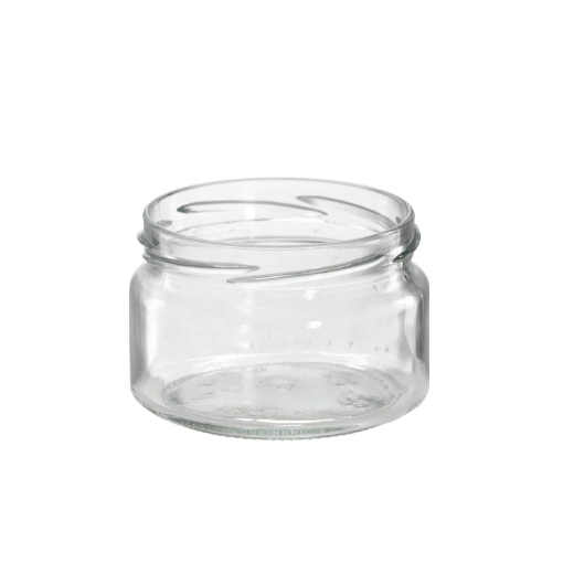 Chomik Банка 250 Мл Fi 82, PAC250/82 - Home Club