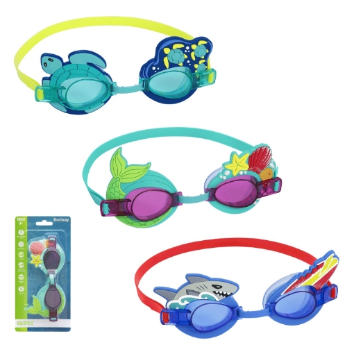 Chomik Окуляри Для Плавання, BES21080 - Home Club