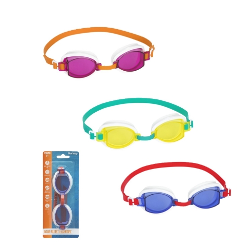 Chomik Окуляри Для Плавання, BES21048 - Home Club