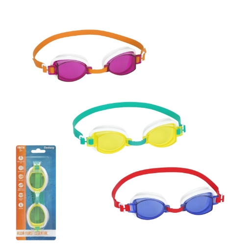Chomik 3 Окуляри Для Плавання, BES21074 - Home Club