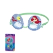 Chomik Очки для плавания Маленькая русалка, BES9103C - Home Club