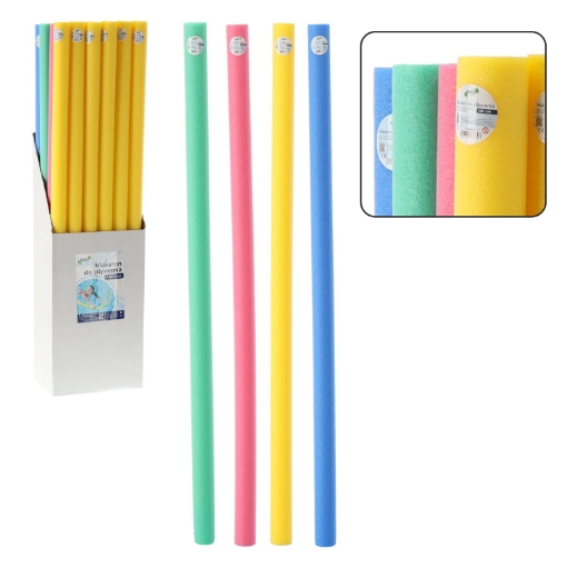 Chomik Плавальные Макароны 160 См, Разные Цвета, LAR8647 - Home Club