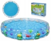 Chomik Садовий Басейн «Ring» Діаметр 183 X Висота 33 См, BES51005 - Home Club, зображення 3