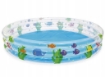 Chomik Садовий Басейн «Ring» Діаметр 183 X Висота 33 См, BES51005 - Home Club, зображення 5