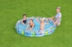 Chomik Садовий Басейн «Ring» Діаметр 183 X Висота 33 См, BES51005 - Home Club, зображення 6