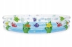 Chomik Садовий Басейн «Ring» Діаметр 183 X Висота 33 См, BES51005 - Home Club, зображення 14