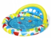 Chomik Садовий Басейн З Навесом Splash And Learn 120 X 117 X 46 См, BES52378 - Home Club, зображення 3